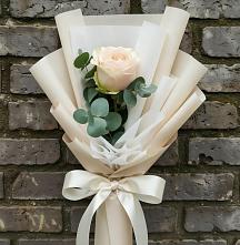 Букет цветов из:  Розы #REPLACE_PRED# Северном