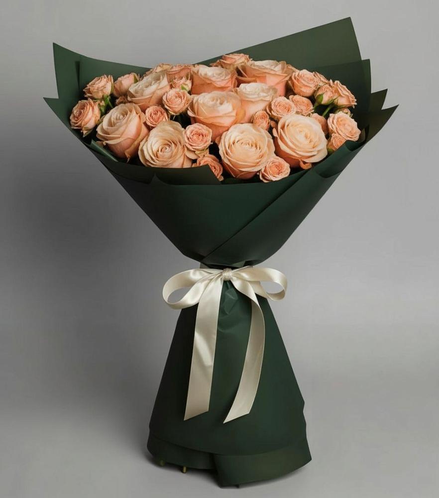 Букет Элегантный в Северном