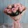 Букет цветов из: Розы в Северном