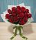 Букет Красные розы в Северном