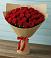 Букет Красные розы Милано в Северном
