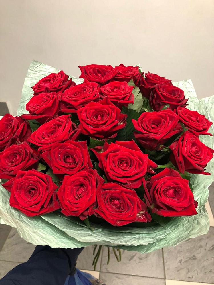 Розы Классика в Северном Букет Классика в Северном