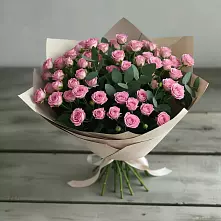 Букет Удовольствие в Северном