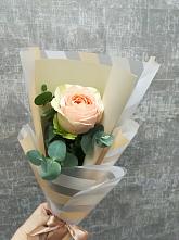 Букет цветов из:  Розы в Северном