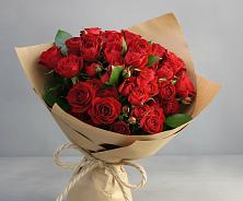 Букет Любовный роман #REPLACE_PRED# Северном