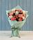 Букет цветов из: Розы в Северном