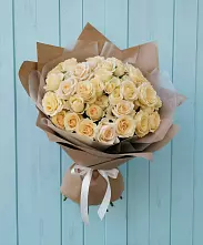 Букет Кремовое облако #REPLACE_PRED# Северном