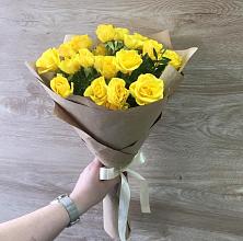 Букет цветов из:  Розы #REPLACE_PRED# Северном