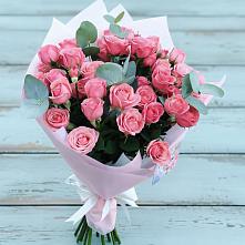 Букет Леди совершенство в Северном