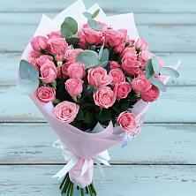 Букет Леди совершенство в Северном